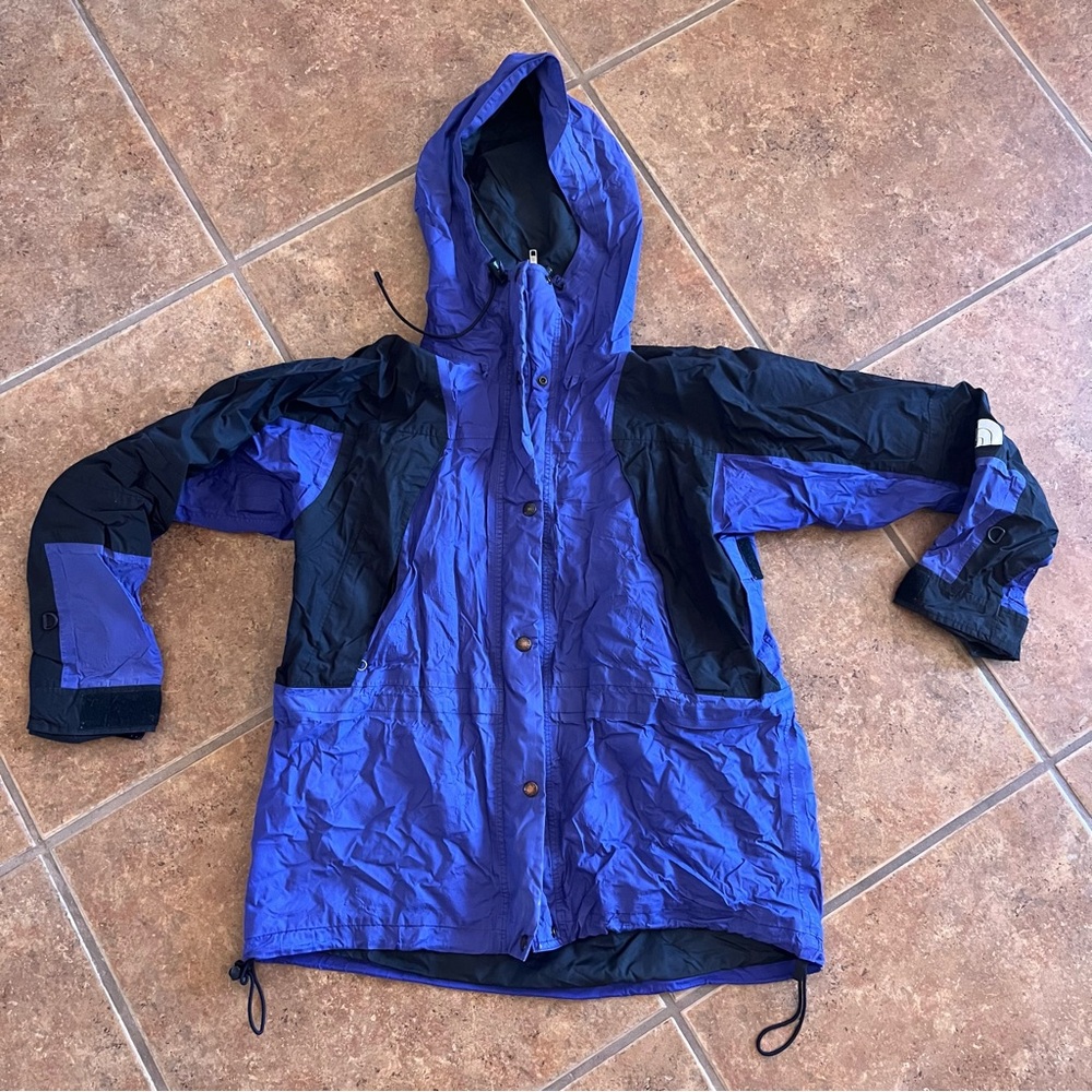 90’s The North Face Gore-Tex Jacket